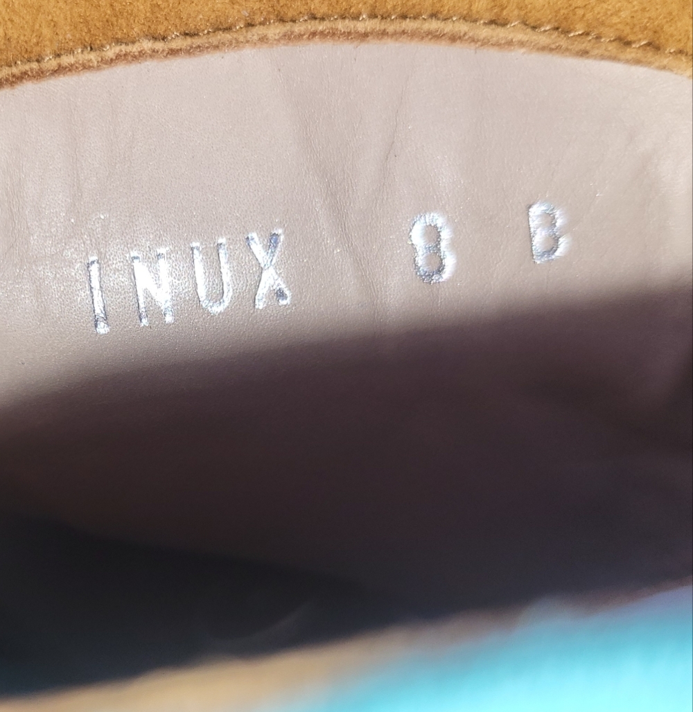 Rare Donald Pliner Lisa Signature Inux Boho Bohemian Native Fringe Stiletto 8 - Picture 9 of 14